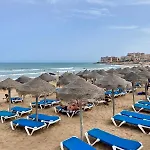 Cosy By The Sea *