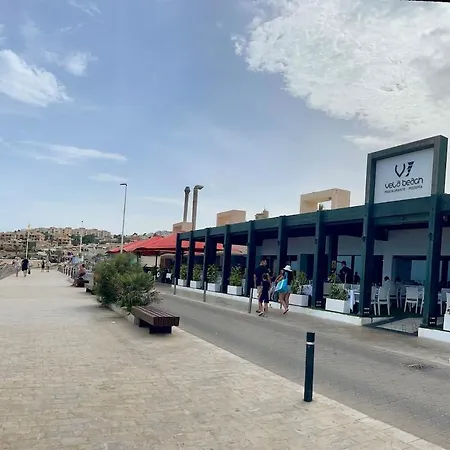 Cosy By The Sea Апартаменты *