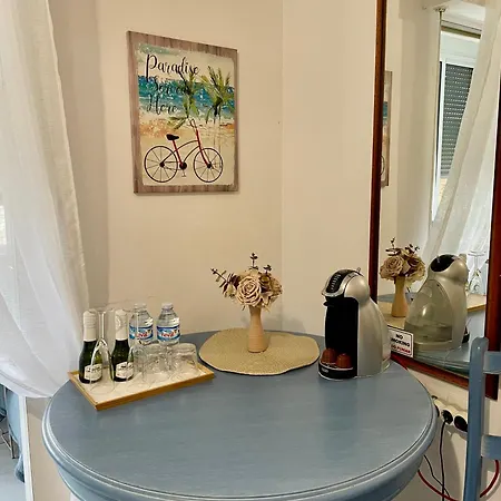 Апартаменты Cosy By The Sea Торевьиа