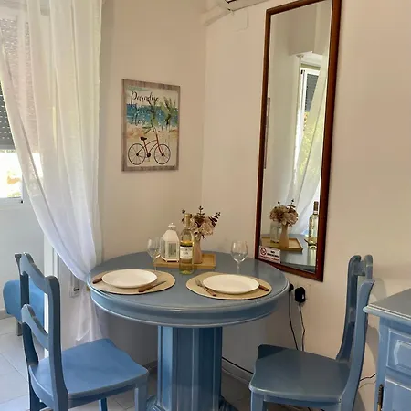 Apartamento Cosy By The Sea *