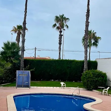 Apartamento Cosy By The Sea