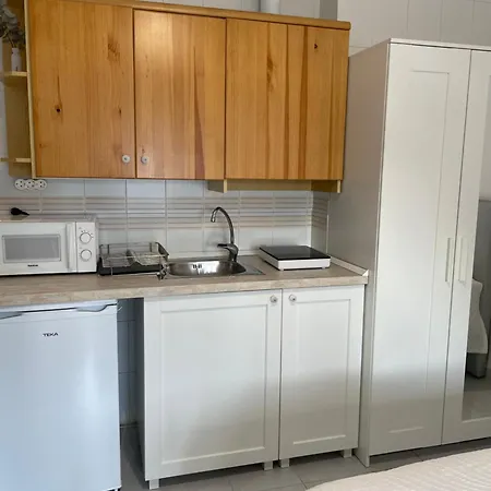 Διαμέρισμα Cosy By The Sea Τορεβιέχα