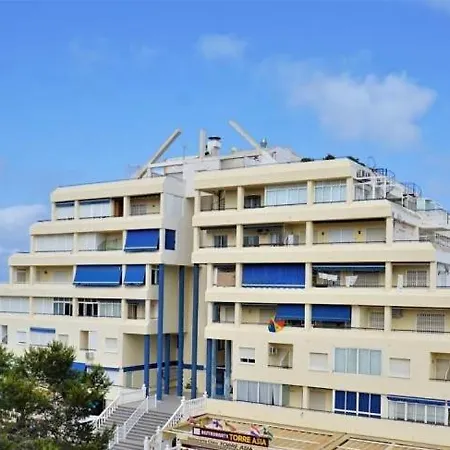 Apartment Cosy By The Sea