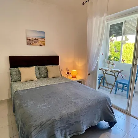 Apartment Cosy By The Sea