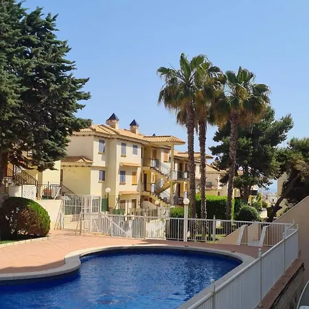 Cosy By The Sea * Torrevieja
