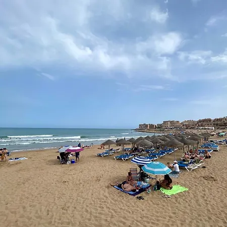 Apartamento Cosy By The Sea *