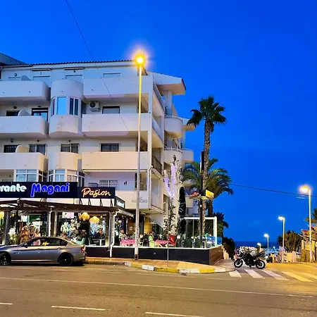 Apartment Cosy By The Sea Torrevieja