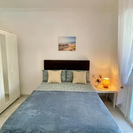 Cosy By The Sea Apartamento *