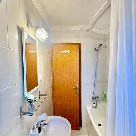 Cosy By The Sea Διαμέρισμα