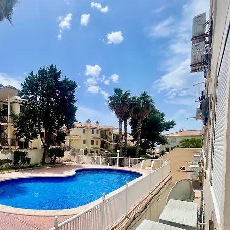 Apartamento Cosy By The Sea Torrevieja