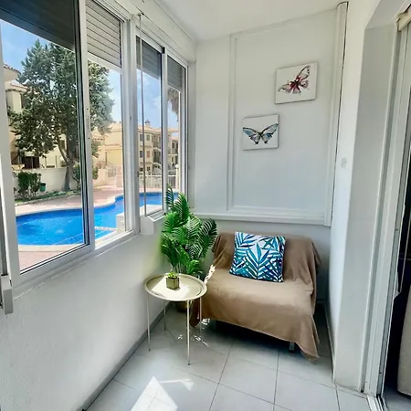 Apartamento Cosy By The Sea Torrevieja