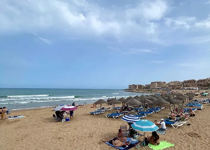 דירה Cosy By The Sea *