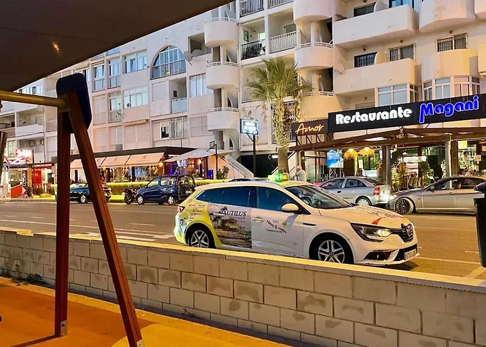 Cosy By The Sea דירה