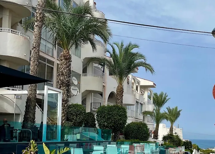 דירה Cosy By The Sea *