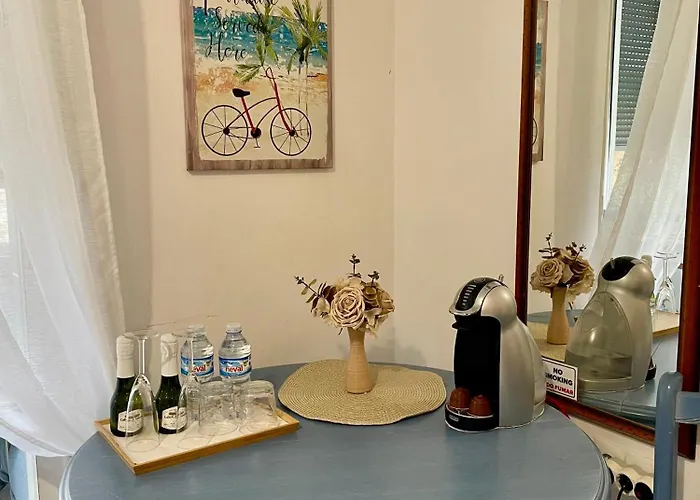 דירה Cosy By The Sea טורבייחה