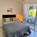 公寓 Cosy By The Sea