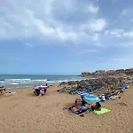 公寓 Cosy By The Sea *